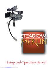 steadicam drop test|STEADICAM MERLIN SETUP AND OPERATION MANUAL Pdf .